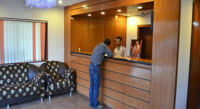 Hotel Sai Kamal
